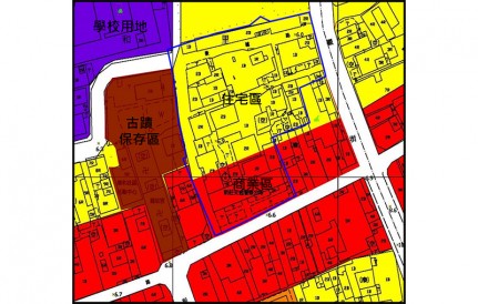 The New Taipei City Xinzhuang District Wende