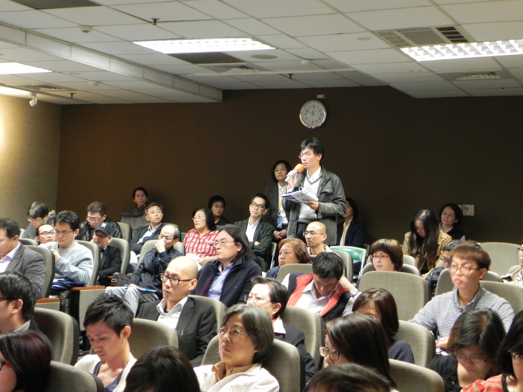 102年11月27日至28日 第30屆中日工程技術研討會(營建組):日本都市再生策略論壇、這是第3張圖片